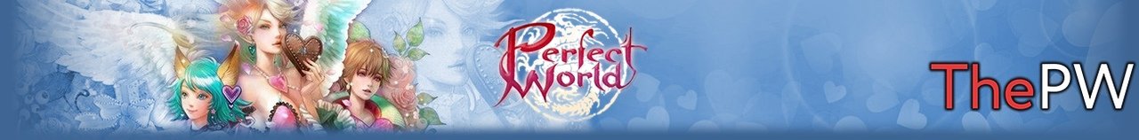 ThePW [1.3.6] Game server Perfect World